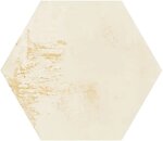 Фото Apavisa плитка Mood G-7230 Ivory Natural Hexagon 25x29