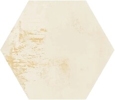Фото Apavisa плитка Mood G-7230 Ivory Natural Hexagon 25x29