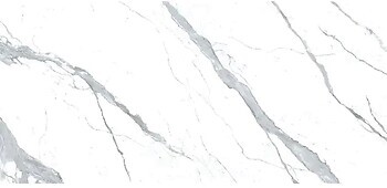 Фото Apavisa плитка Statuario G-3467 Extra White Pol Mix 120x260