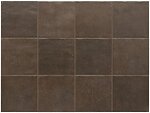 Фото Equipe Ceramicas плитка Stage Brown 10x10