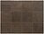 Фото Equipe Ceramicas плитка Stage Brown 10x10