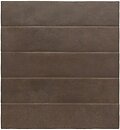 Фото Equipe Ceramicas плитка Stage Brown 6x30
