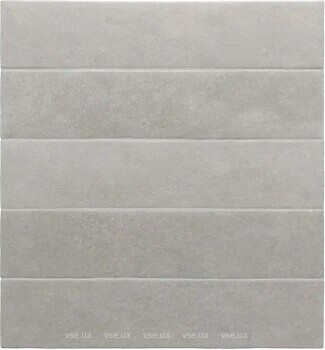 Фото Equipe Ceramicas плитка Stage Grey 6x30