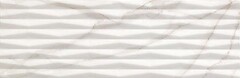 Фото FAP плитка настінна Roma Fold Calacatta 25x70