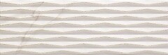 Фото FAP плитка настінна Roma Fold Glitter Calacatta Inserto 25x75
