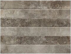 Фото Equipe Ceramicas плитка настенная Bali Dark Pearl 5x40