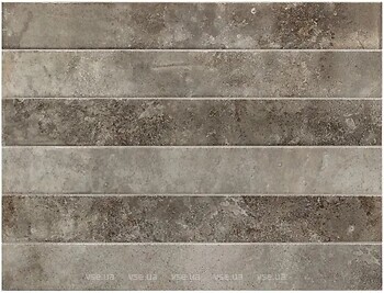 Фото Equipe Ceramicas плитка настінна Bali Dark Pearl 5x40