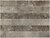 Фото Equipe Ceramicas плитка настенная Bali Dark Pearl 5x40
