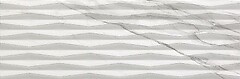 Фото FAP плитка настінна Roma Fold Glitter Statuario Inserto 25x75
