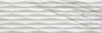 Фото FAP плитка настінна Roma Fold Glitter Statuario Inserto 25x75