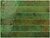 Фото Equipe Ceramicas плитка настенная Bali Green 5x40