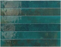 Фото Equipe Ceramicas плитка настінна Bali Hesper 5x40