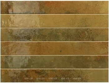 Фото Equipe Ceramicas плитка настінна Bali Moss 5x40