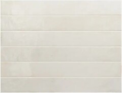 Фото Equipe Ceramicas плитка настенная Bali White 5x40