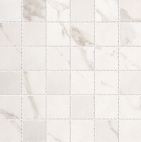 Фото FAP мозаїка Roma Calacatta Macromosaico 30x30