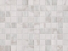Фото FAP мозаїка Roma Calacatta Mosaico 30.5x30.5