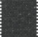 Фото FAP мозаїка Roma Grafite Brick Mosaico 30x30