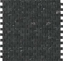 Фото FAP мозаїка Roma Grafite Brick Mosaico 30x30