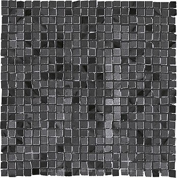Фото FAP мозаїка Roma Grafite Micromosaico 30x30