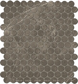 Фото FAP мозаїка Roma Imperiale Mosaico Round 29.5x32.5