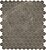 Фото FAP мозаика Roma Imperiale Mosaico Round 29.5x32.5