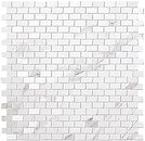 Фото FAP мозаїка Roma Statuario Brick Mosaico 30x30