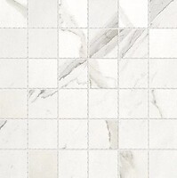 Фото FAP мозаїка Roma Statuario Macromosaico 30x30