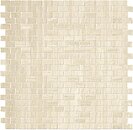 Фото FAP мозаїка Roma Travertino Brick Mosaico 30x30