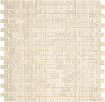 Фото FAP мозаїка Roma Travertino Brick Mosaico 30x30