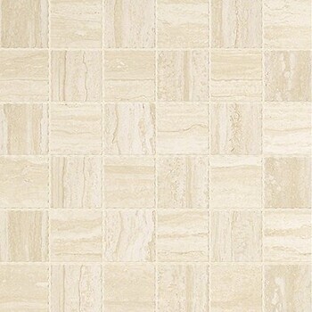 Фото FAP мозаїка Roma Travertino Macromosaico 30x30