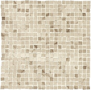 Фото FAP мозаїка Roma Travertino Micromosaico 30x30