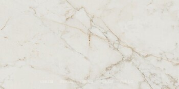 Фото FAP плитка настінна Roma Gold Calacatta Delicato Brillante 50x120