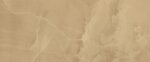 Фото FAP плитка настінна Roma Gold Onice Miele Brillante 50x120