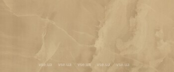 Фото FAP плитка настінна Roma Gold Onice Miele Brillante 50x120