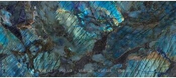 Фото Emil Ceramica плитка Tele Di Marmo Lumia Labradorite Full Lapp 120x278 (En7Z)