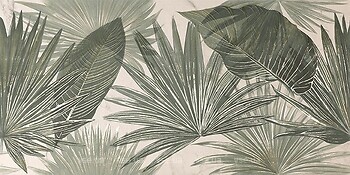 Фото FAP плитка настінна Roma Stone Tropical Verde 80x160