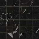 Фото FAP мозаїка Roma Gold Nero Elegante Gres Macromosaico 30x30