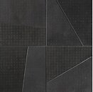 Фото FAP мозаїка Rooy Dark Domino Mosaico 37.5x37.5