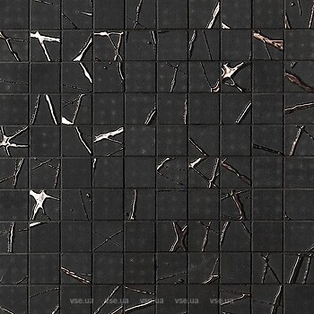 Фото FAP мозаїка Rooy Dark Web Mosaico 30x30