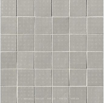Фото FAP мозаика Rooy Grey Macromosaico 30x30
