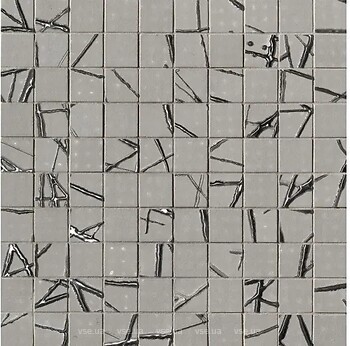 Фото FAP мозаїка Rooy Grey Web Mosaico 30x30