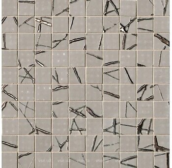 Фото FAP мозаїка Rooy Taupe Web Mosaico 30x30