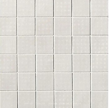 Фото FAP мозаїка Rooy White Macromosaico 30x30