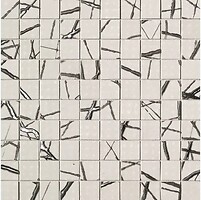 Фото FAP мозаїка Rooy White Web Mosaico 30x30