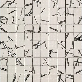 Фото FAP мозаїка Rooy White Web Mosaico 30x30
