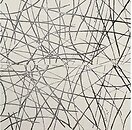 Фото FAP декор-панно Rooy White Web Inserto Mix 2 75x75 (комплект 2 шт)