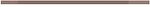 Фото FAP фриз Lumina Satinato Copper Listello 1.5x91.5
