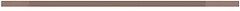 Фото FAP фриз Lumina Satinato Copper Listello 1.5x91.5