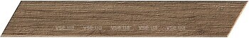 Фото FAP плитка Roots Tobacco Chevron 7.5x45