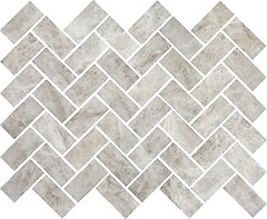 Фото Grespania мозаїка Taj Mahal Ceilan Natural 25x30